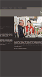 Mobile Screenshot of lehmann-schreinerei.de